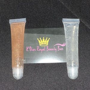 Royal Lips Lipline Lipglosses